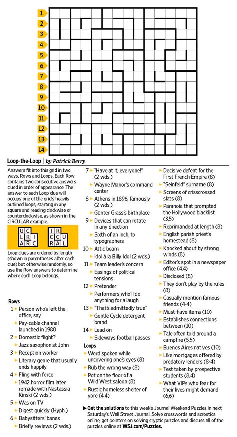This crossword clue was last seen on November 6 2023 LA Times Crossword puzzle. . Sherlocks sister in a book series wsj crossword